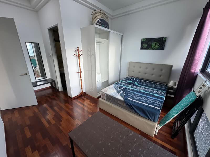 Servis Apartment untuk Disewa di PJ Midtown - Jason Low - PropertyGuru.com.my