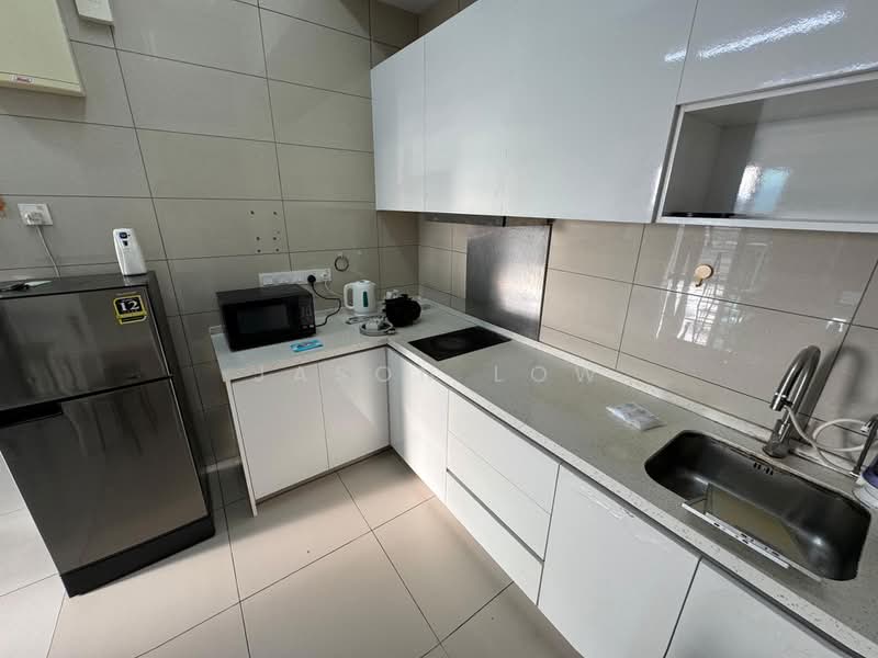 Servis Apartment untuk Disewa di PJ Midtown - Jason Low - PropertyGuru.com.my