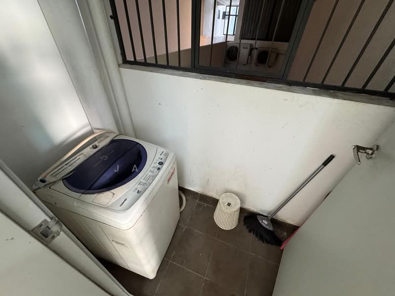 Servis Apartment untuk Disewa di PJ Midtown - Jason Low - PropertyGuru.com.my