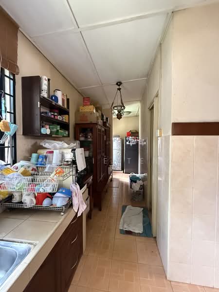 2-storey Terraced House for Sale in Mahkota Cheras (Cheras) - Willie Teng - PropertyGuru.com.my