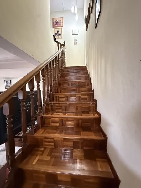 2-storey Terraced House for Sale in Mahkota Cheras (Cheras) - Willie Teng - PropertyGuru.com.my