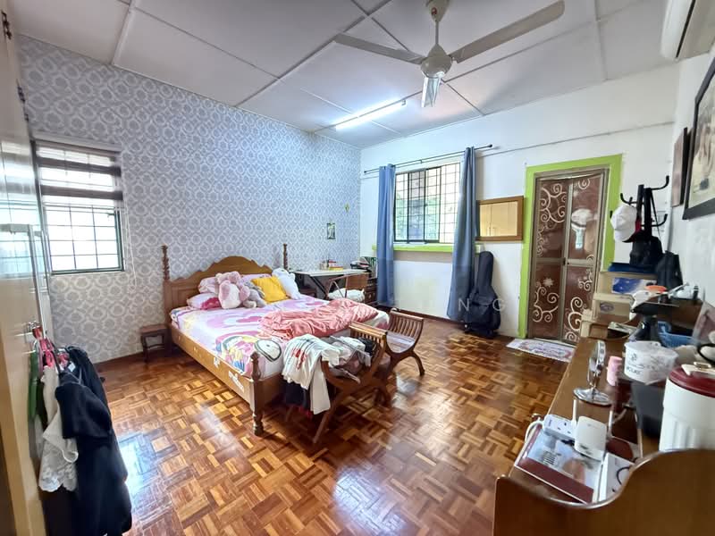 2-storey Terraced House for Sale in Mahkota Cheras (Cheras) - Willie Teng - PropertyGuru.com.my