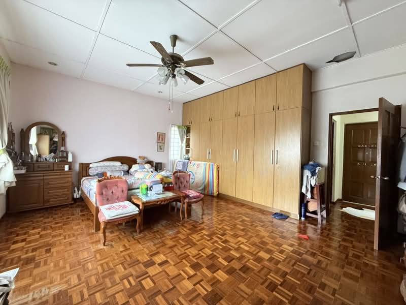 2-storey Terraced House for Sale in Mahkota Cheras (Cheras) - Willie Teng - PropertyGuru.com.my