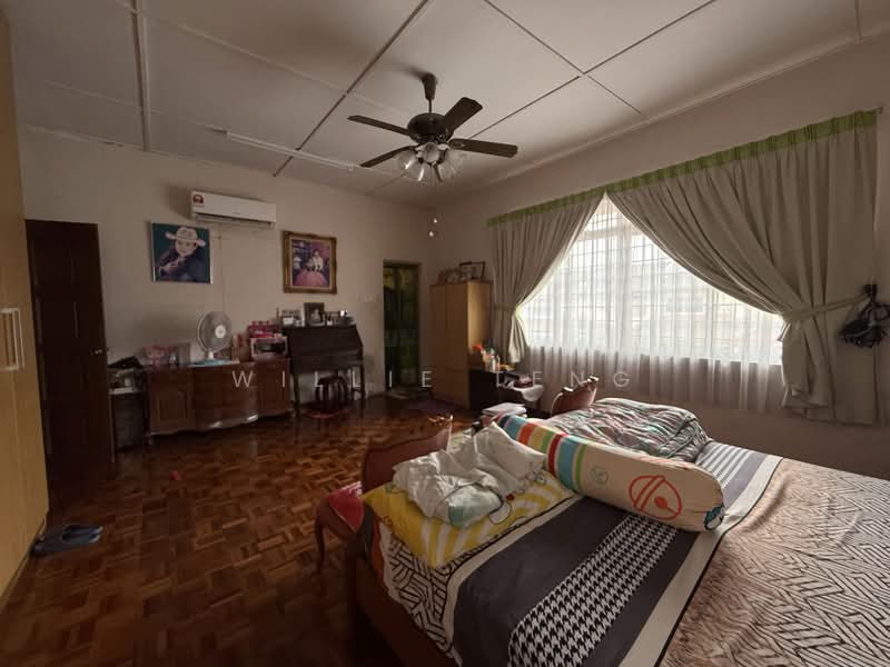 2-storey Terraced House for Sale in Mahkota Cheras (Cheras) - Willie Teng - PropertyGuru.com.my