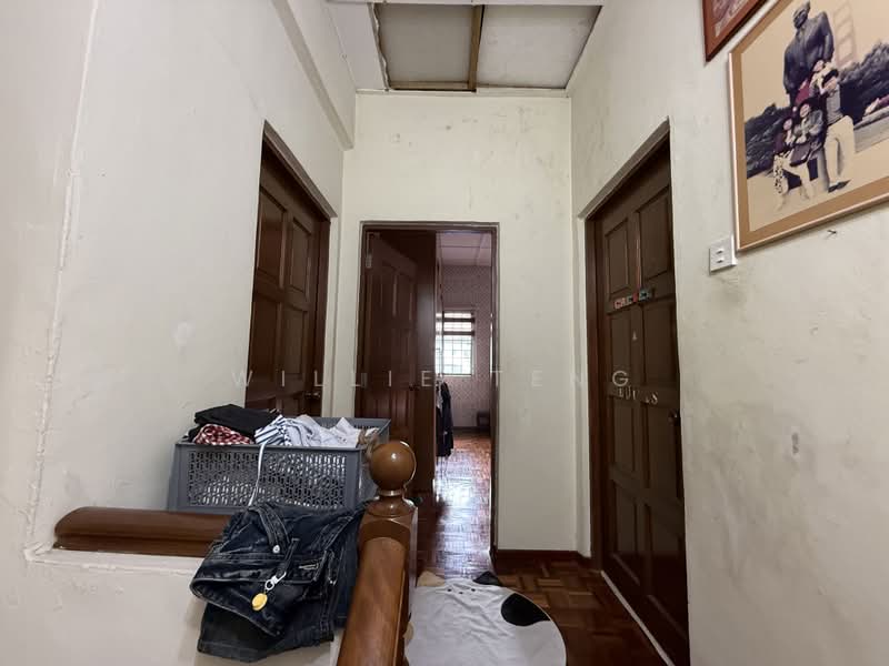 2-storey Terraced House for Sale in Mahkota Cheras (Cheras) - Willie Teng - PropertyGuru.com.my