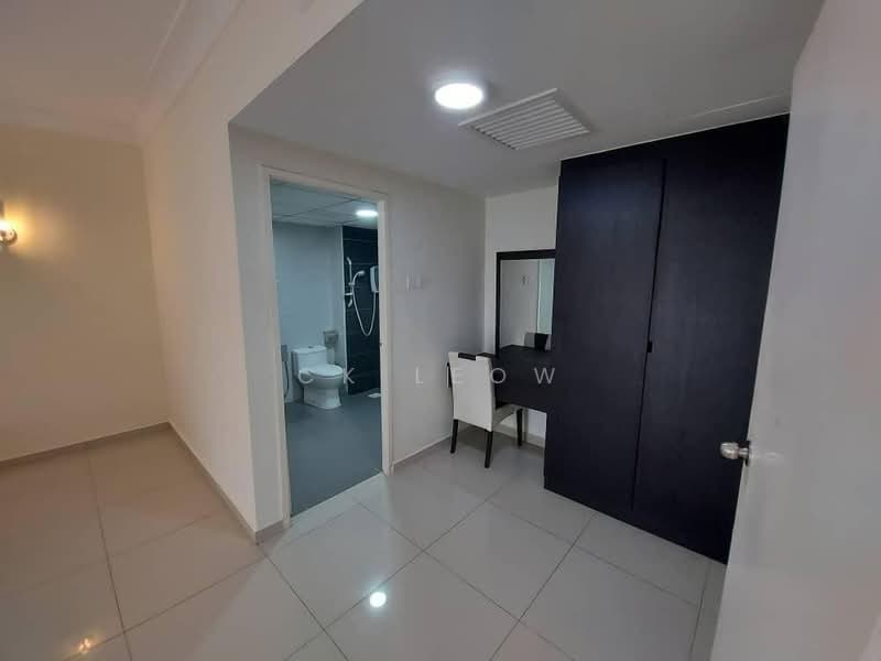 Apartment for Sale at Idaman Residence - Ck Leow - Bathroom - PropertyGuru.com.my