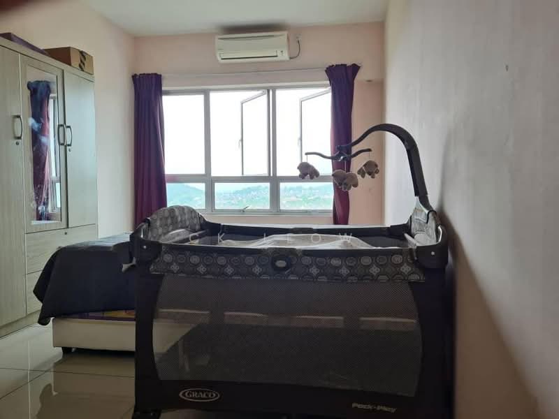 Apartment for Sale at Idaman Residence - Ck Leow - PropertyGuru.com.my