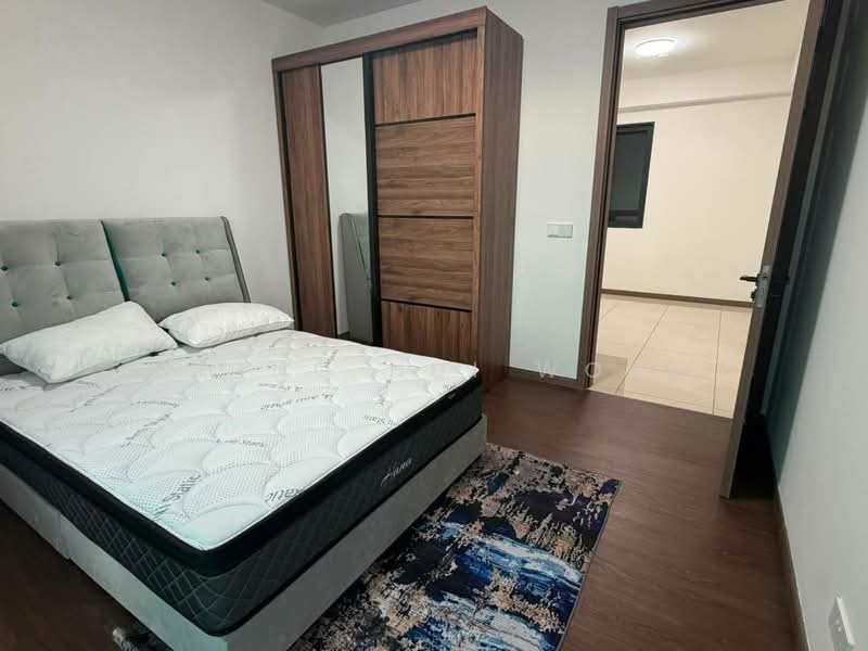 Condominium for Rent at Jesselton Twin Towers - Ching Hui Wong - Bedroom - PropertyGuru.com.my