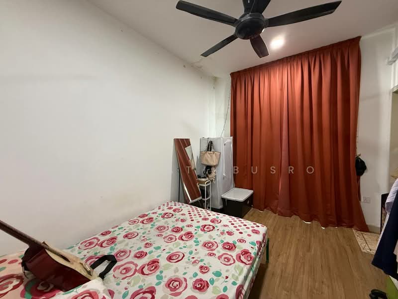 Rumah Teres untuk Dijual di Shah Alam (Selangor) - Salawati Busro - Bedroom - PropertyGuru.com.my