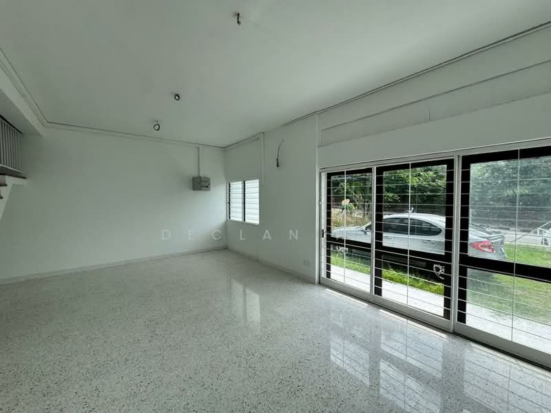 Commercial Semi-D for Rent in Tanjung Bungah (Penang) - Declan Ng - Living Room - PropertyGuru.com.my