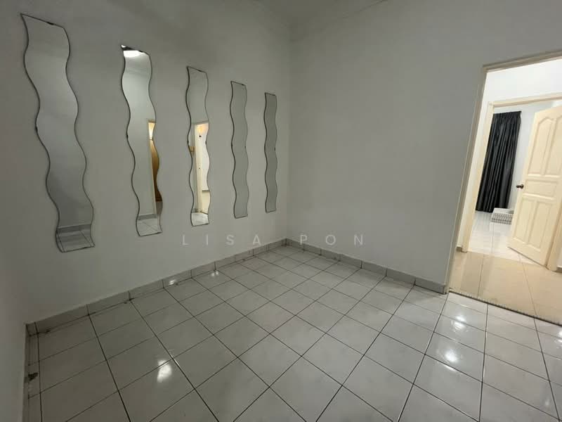 Rumah Teres 1.5 Tingkat untuk Disewa di Taman Molek (Johor Bahru) - Lisa Pon - PropertyGuru.com.my