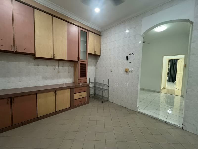 Rumah Teres 1.5 Tingkat untuk Disewa di Taman Molek (Johor Bahru) - Lisa Pon - PropertyGuru.com.my