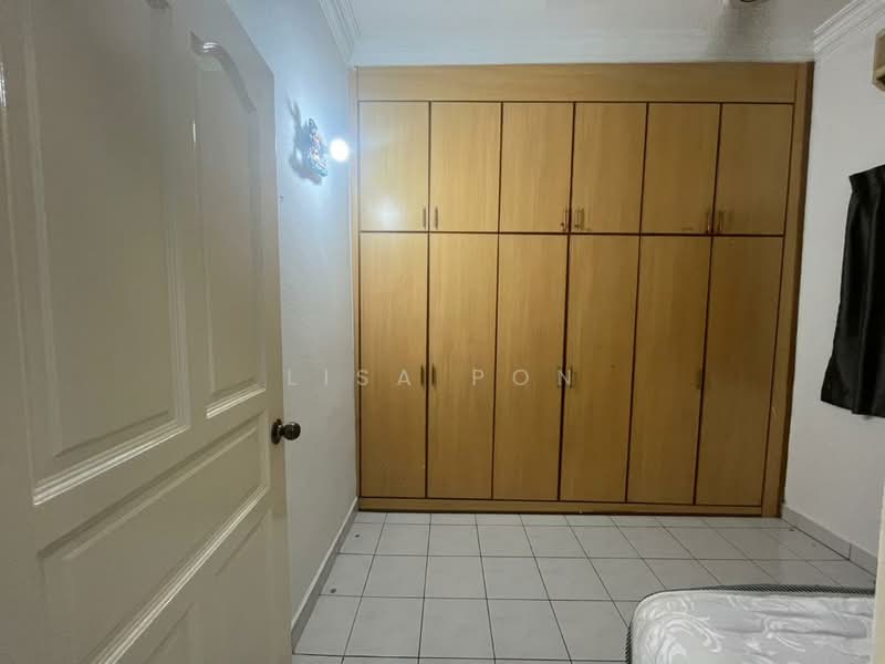 Rumah Teres 1.5 Tingkat untuk Disewa di Taman Molek (Johor Bahru) - Lisa Pon - PropertyGuru.com.my