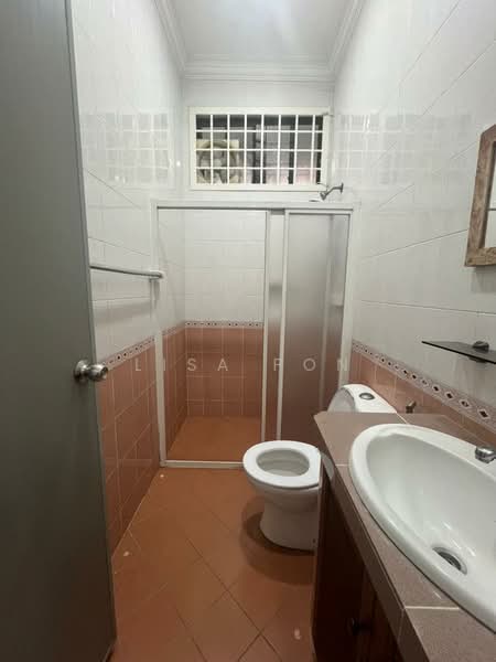 Rumah Teres 1.5 Tingkat untuk Disewa di Taman Molek (Johor Bahru) - Lisa Pon - PropertyGuru.com.my
