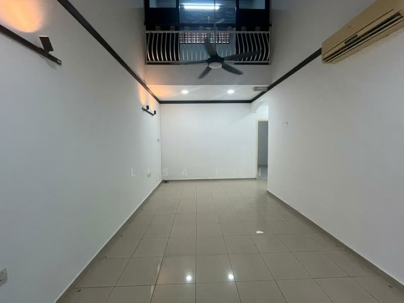 Rumah Teres 1.5 Tingkat untuk Disewa di Taman Molek (Johor Bahru) - Lisa Pon - PropertyGuru.com.my