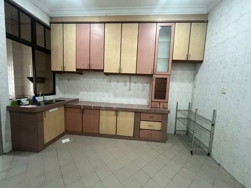 Rumah Teres 1.5 Tingkat untuk Disewa di Taman Molek (Johor Bahru) - Lisa Pon - PropertyGuru.com.my