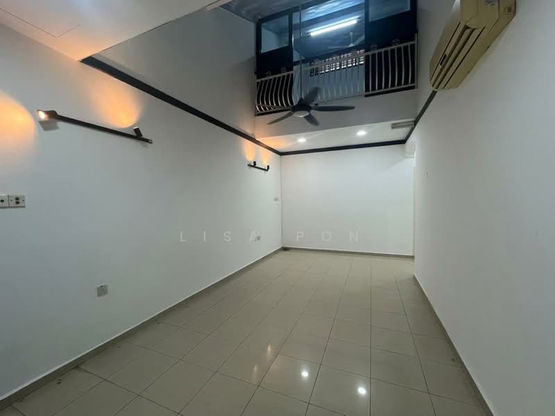 Rumah Teres 1.5 Tingkat untuk Disewa di Taman Molek (Johor Bahru) - Lisa Pon - PropertyGuru.com.my