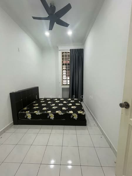 Rumah Teres 1.5 Tingkat untuk Disewa di Taman Molek (Johor Bahru) - Lisa Pon - PropertyGuru.com.my