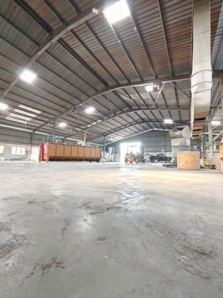 Kilang untuk Disewa di Kawasan Perindustrian Pengkalan (Lahat) - Ivan Tai - PropertyGuru.com.my