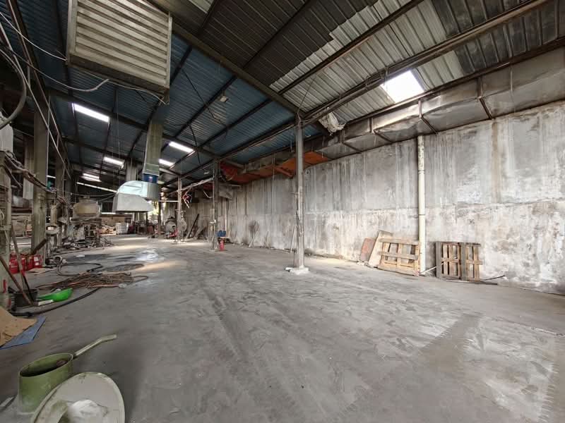 Kilang untuk Disewa di Kawasan Perindustrian Pengkalan (Lahat) - Ivan Tai - PropertyGuru.com.my