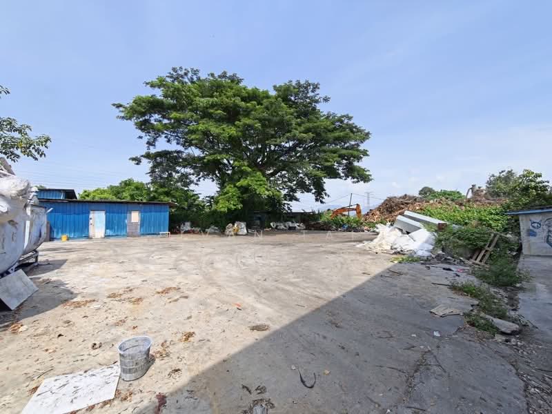Kilang untuk Disewa di Kawasan Perindustrian Pengkalan (Lahat) - Ivan Tai - PropertyGuru.com.my