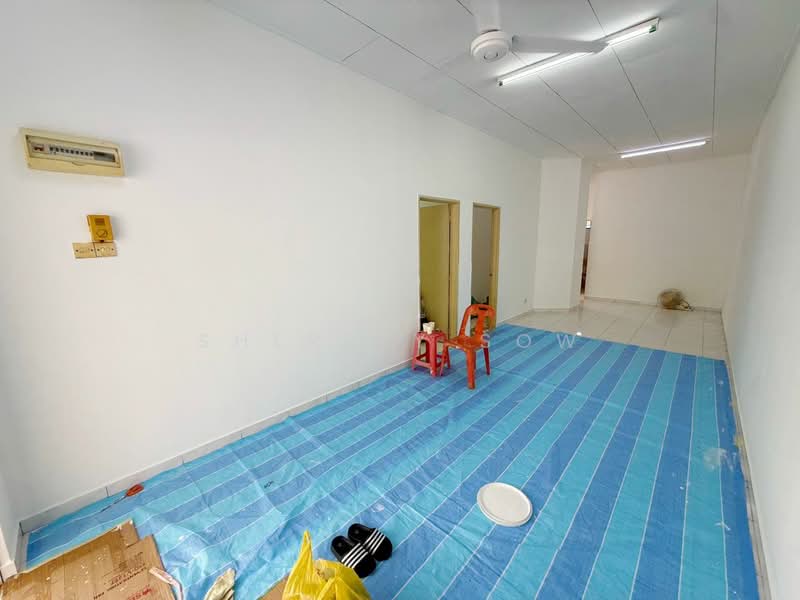 1-storey Terraced House for Sale in Johor Bahru (Johor) - Sherrly Sow - Interior - PropertyGuru.com.my