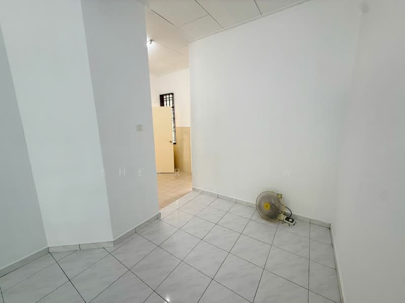 1-storey Terraced House for Sale in Johor Bahru (Johor) - Sherrly Sow - Interior - PropertyGuru.com.my