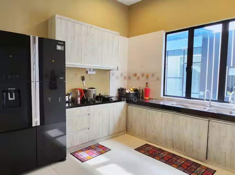 Rumah Berkembar untuk Disewa di Ipoh (Perak) - Yet Kuong Lam - PropertyGuru.com.my