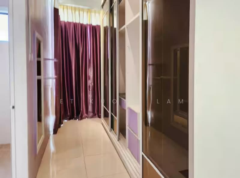 Rumah Berkembar untuk Disewa di Ipoh (Perak) - Yet Kuong Lam - PropertyGuru.com.my