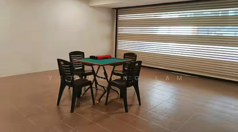 Rumah Berkembar untuk Disewa di Ipoh (Perak) - Yet Kuong Lam - PropertyGuru.com.my