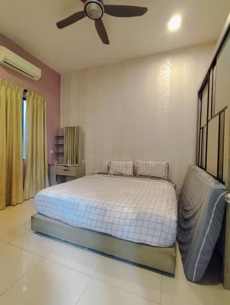Rumah Berkembar untuk Disewa di Ipoh (Perak) - Yet Kuong Lam - PropertyGuru.com.my