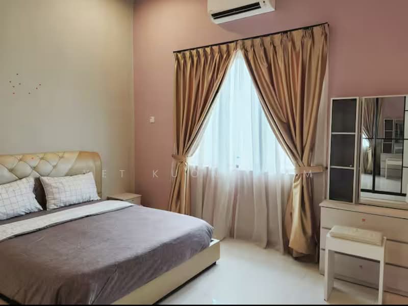 Rumah Berkembar untuk Disewa di Ipoh (Perak) - Yet Kuong Lam - PropertyGuru.com.my