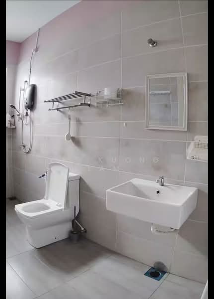 Rumah Berkembar untuk Disewa di Ipoh (Perak) - Yet Kuong Lam - PropertyGuru.com.my