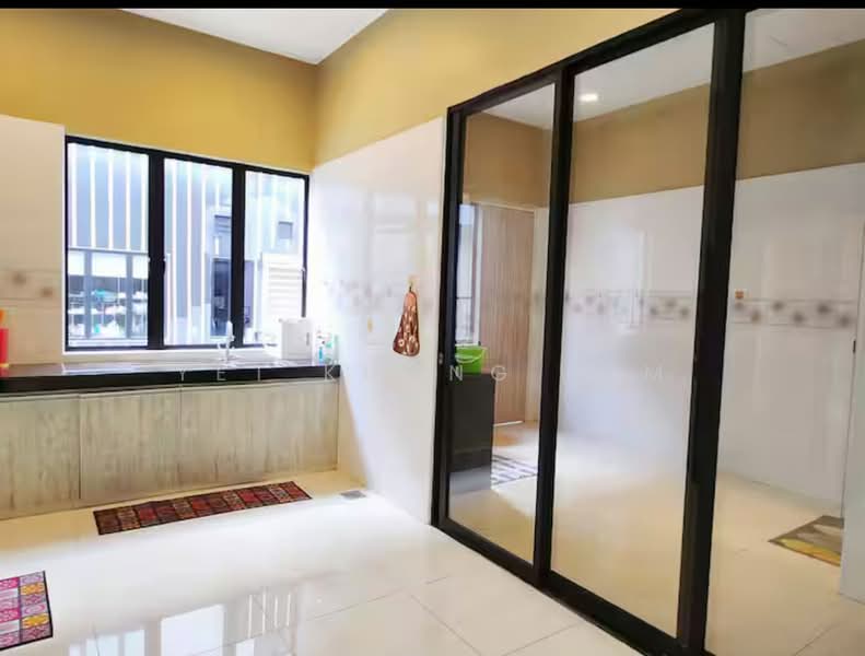 Rumah Berkembar untuk Disewa di Ipoh (Perak) - Yet Kuong Lam - PropertyGuru.com.my