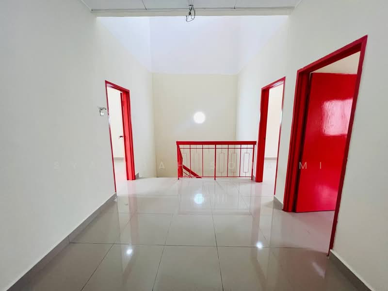 Semi-Detached House for Sale in Taman Pelangi Semenyih (Semenyih) - Syafiqah Sohaimi - PropertyGuru.com.my