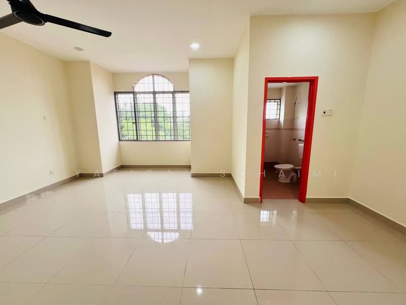 Semi-Detached House for Sale in Taman Pelangi Semenyih (Semenyih) - Syafiqah Sohaimi - PropertyGuru.com.my