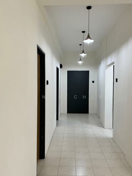 Condominium for Rent at Bercham Prima (Ipoh Kiara) - PENNY CHEN - Corridor - PropertyGuru.com.my