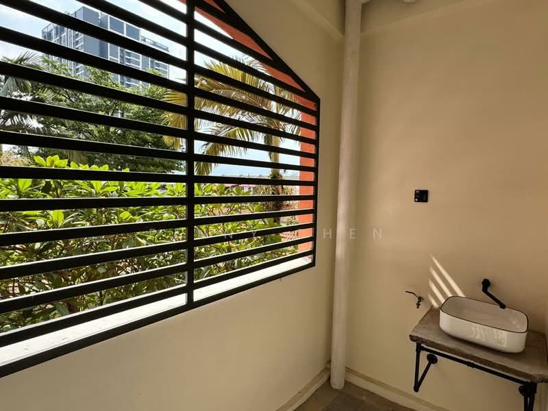 Condominium for Rent at Bercham Prima (Ipoh Kiara) - PENNY CHEN - Exterior - PropertyGuru.com.my