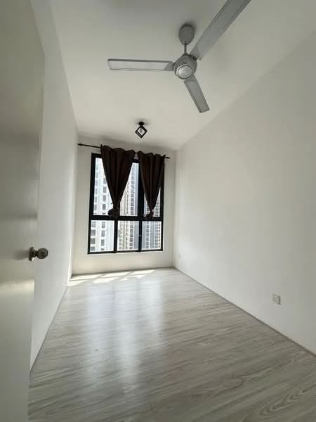 Servis Apartment untuk Dijual di Lexa Residence @ The Quartz WM - JK Leong - Interior - PropertyGuru.com.my