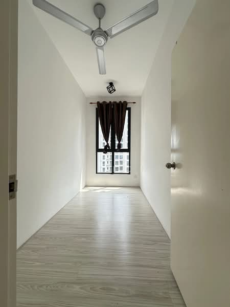 Servis Apartment untuk Dijual di Lexa Residence @ The Quartz WM - JK Leong - Interior - PropertyGuru.com.my