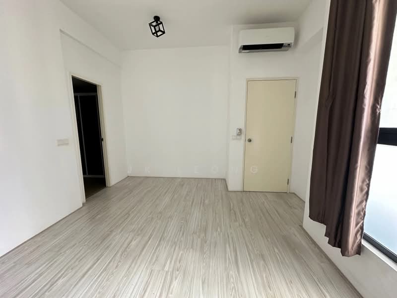 Servis Apartment untuk Dijual di Lexa Residence @ The Quartz WM - JK Leong - Interior - PropertyGuru.com.my