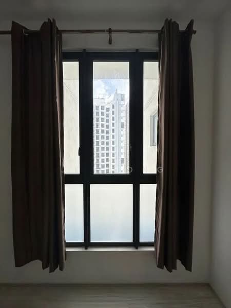 Servis Apartment untuk Dijual di Lexa Residence @ The Quartz WM - JK Leong - View - PropertyGuru.com.my