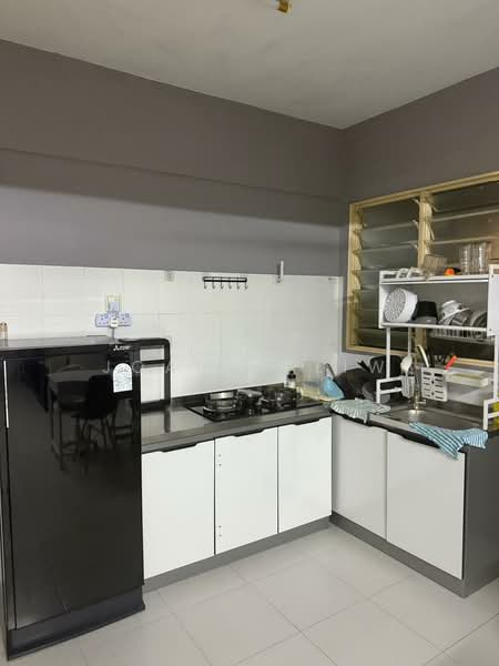 Apartment for Rent at Centrio Avenue - Joanne Liw - Kitchen - PropertyGuru.com.my