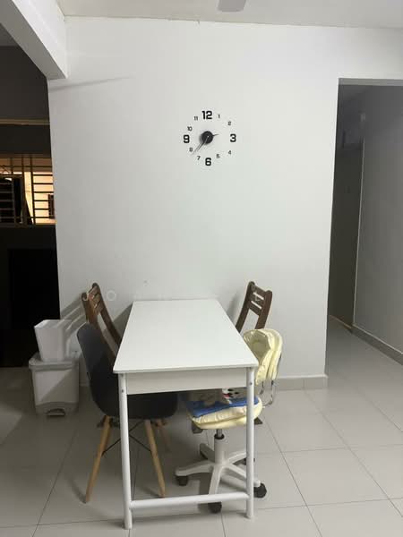 Apartment for Rent at Centrio Avenue - Joanne Liw - Dining Room - PropertyGuru.com.my