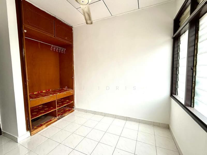 2-storey Terraced House for Sale in Keramat (Kuala Lumpur) - Ali Idris - Bedroom - PropertyGuru.com.my