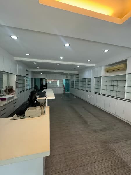 Shop for Rent in George Town (Penang) - Paul Lim - Interior - PropertyGuru.com.my