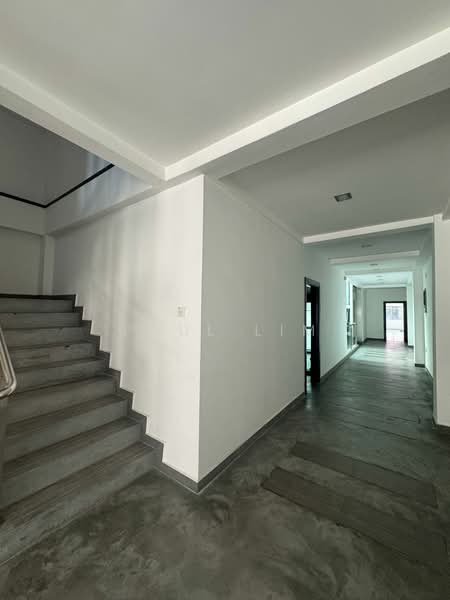 Shop for Rent in George Town (Penang) - Paul Lim - Entrance - PropertyGuru.com.my