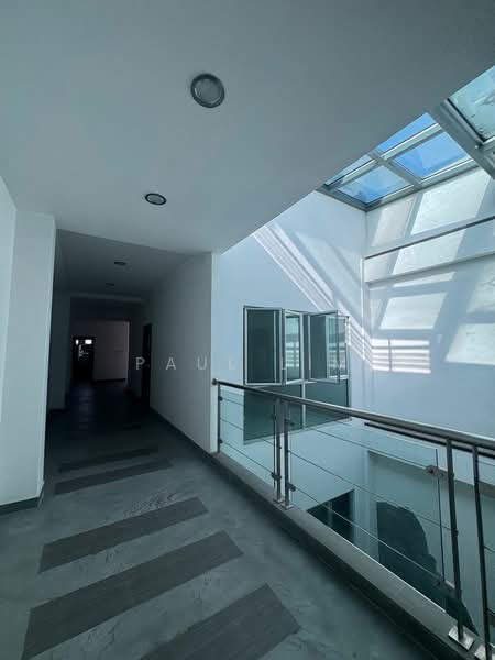 Shop for Rent in George Town (Penang) - Paul Lim - Corridor - PropertyGuru.com.my