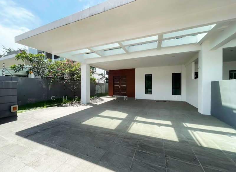 Semi-Detached House for Sale in Ipoh (Perak) - Christine Lim - Exterior - PropertyGuru.com.my