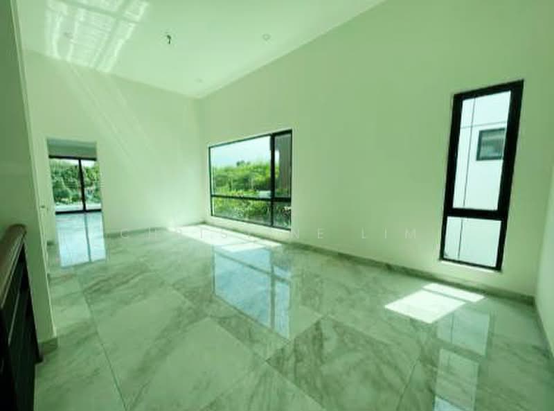 Semi-Detached House for Sale in Ipoh (Perak) - Christine Lim - Interior - PropertyGuru.com.my